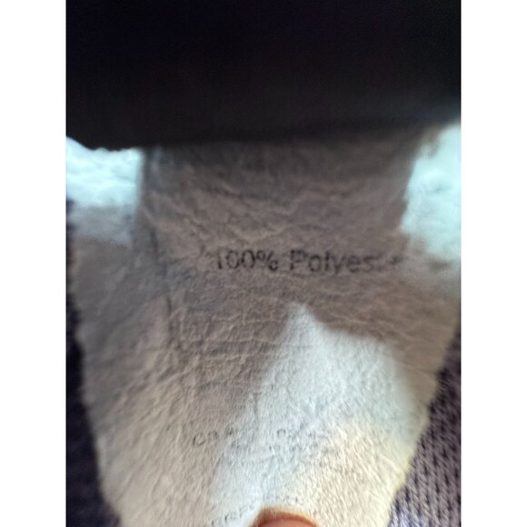 Arista Womens Sleeveless Performance Top Size XS Lavender High Neck Activewear - Picture 3 of 11